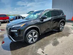 5N1BT3CA6TC854673 2026 NISSAN ROGUE