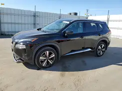 5N1BT3CA7NC691678 2022 NISSAN ROGUE