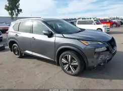 5N1BT3CA7NC705949 2022 NISSAN ROGUE