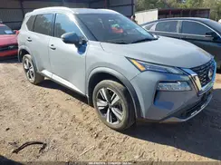 5N1BT3CA7NC708690 2022 NISSAN ROGUE