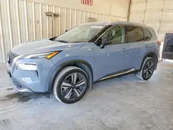 5N1BT3CA7NC721004 2022 NISSAN ROGUE