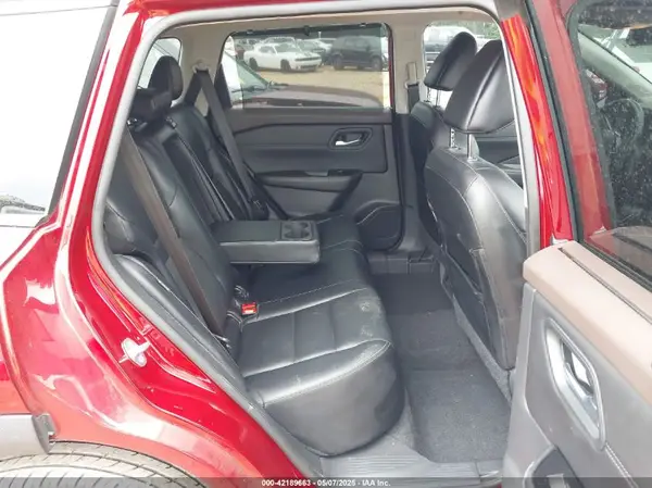 5N1BT3CA7NC723108 2022 NISSAN ROGUE - Image 8