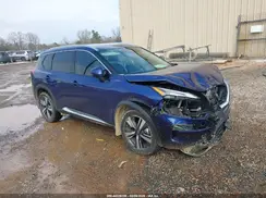 5N1BT3CA7PC680165 2023 NISSAN ROGUE