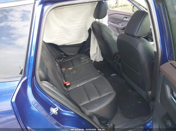 5N1BT3CA7PC680165 2023 NISSAN ROGUE - Image 8