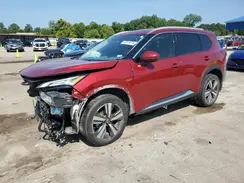 5N1BT3CA7PC744267 2023 NISSAN ROGUE