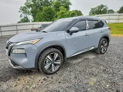 5N1BT3CA7PC752918 2023 NISSAN ROGUE