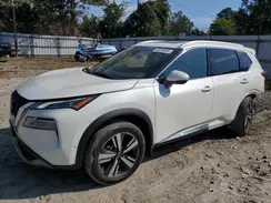5N1BT3CA7PC758587 2023 NISSAN ROGUE
