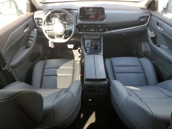 5N1BT3CA7PC758587 2023 NISSAN ROGUE - Image 8