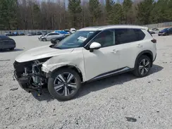 5N1BT3CA7PC777950 2023 NISSAN ROGUE