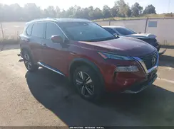 5N1BT3CA7PC779746 2023 NISSAN ROGUE