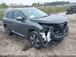 5N1BT3CA7PC796837 2023 NISSAN ROGUE