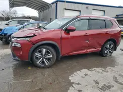 5N1BT3CA7PC828248 2023 NISSAN ROGUE