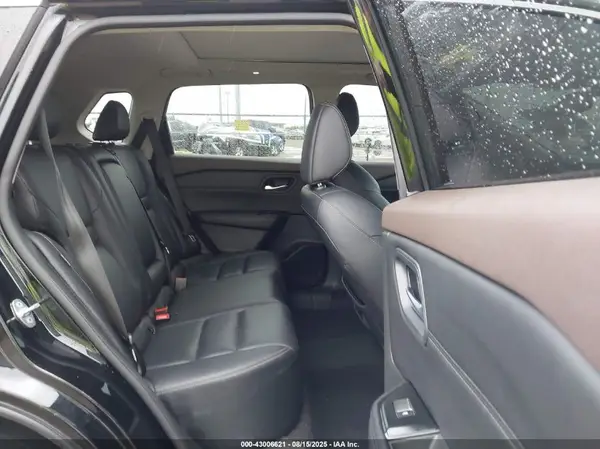 5N1BT3CA7PC829898 2023 NISSAN ROGUE - Image 8