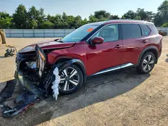 5N1BT3CA7PC832543 2023 NISSAN ROGUE