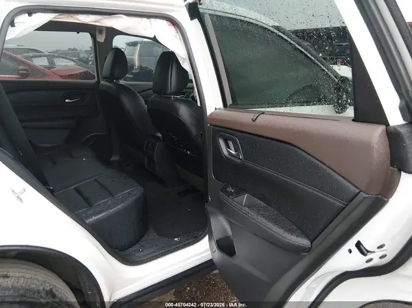 5N1BT3CA7PC836480 2023 NISSAN ROGUE - Image 8