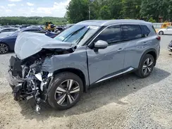 5N1BT3CA7PC848290 2023 NISSAN ROGUE