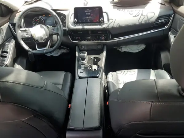 5N1BT3CA7PC848290 2023 NISSAN ROGUE - Image 8