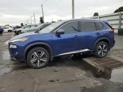 5N1BT3CA7PC866434 2023 NISSAN ROGUE