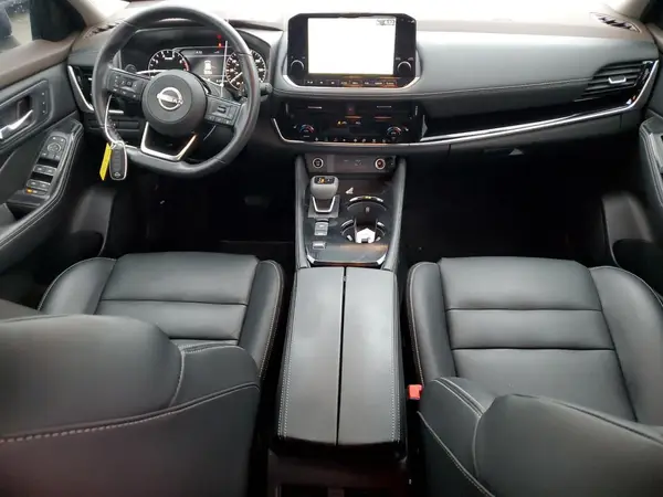 5N1BT3CA7PC866434 2023 NISSAN ROGUE - Image 8