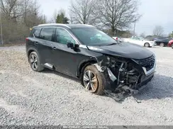 5N1BT3CA7PC873044 2023 NISSAN ROGUE