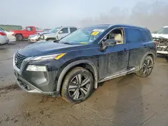 5N1BT3CA7PC873352 2023 NISSAN ROGUE
