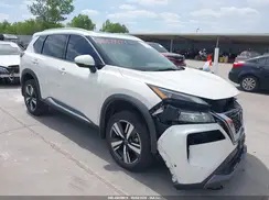 5N1BT3CA7PC877403 2023 NISSAN ROGUE