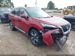 5N1BT3CA7PC886568 2023 NISSAN ROGUE