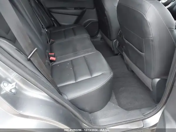 5N1BT3CA7PC913266 2023 NISSAN ROGUE - Image 8