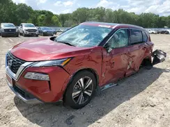 5N1BT3CA7PC916796 2023 NISSAN ROGUE