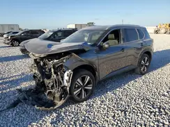 5N1BT3CA7RC734941 2024 NISSAN ROGUE