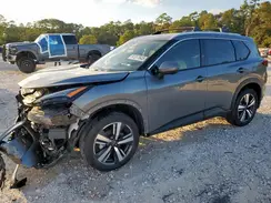 5N1BT3CA7RC737192 2024 NISSAN ROGUE