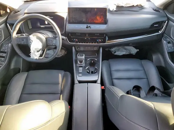5N1BT3CA7RC737192 2024 NISSAN ROGUE - Image 8