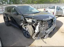 5N1BT3CA7SC848704 2025 NISSAN ROGUE