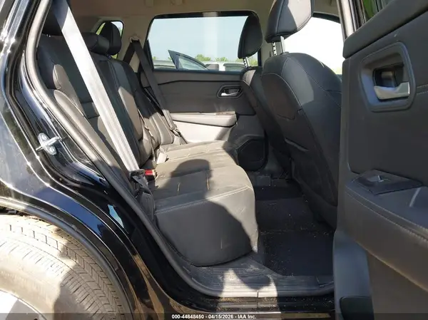 5N1BT3CA7SC848704 2025 NISSAN ROGUE - Image 8