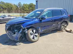 5N1BT3CA7TC714020 2026 NISSAN ROGUE