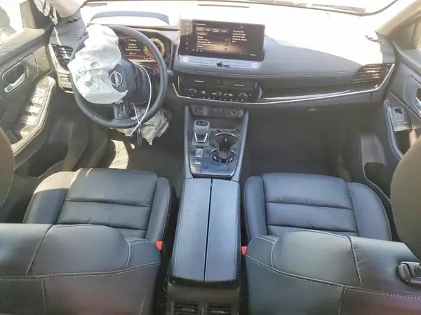 5N1BT3CA7TC714020 2026 NISSAN ROGUE - Image 8