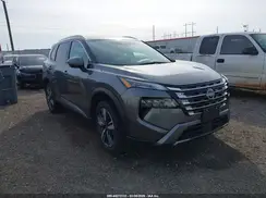 5N1BT3CA7TC715619 2026 NISSAN ROGUE