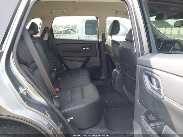 5N1BT3CA7TC715619 2026 NISSAN ROGUE - Image 8