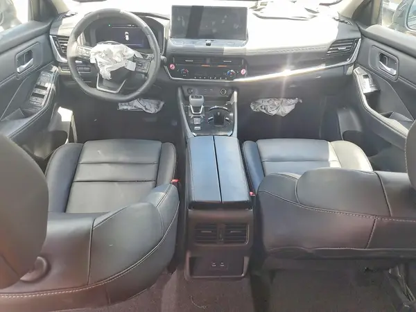 5N1BT3CA7TC716785 2026 NISSAN ROGUE - Image 8