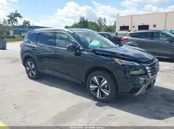5N1BT3CA7TC720299 2026 NISSAN ROGUE