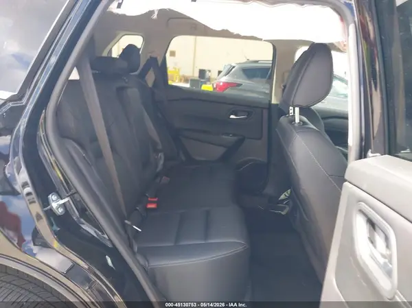 5N1BT3CA7TC720299 2026 NISSAN ROGUE - Image 8
