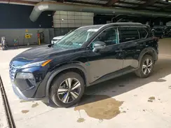 5N1BT3CA7TC775061 2026 NISSAN ROGUE
