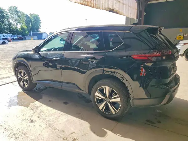 5N1BT3CA7TC775061 2026 NISSAN ROGUE - Image 2