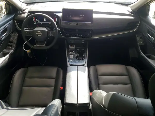 5N1BT3CA7TC775061 2026 NISSAN ROGUE - Image 8