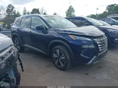 5N1BT3CA7TC783595 2026 NISSAN ROGUE