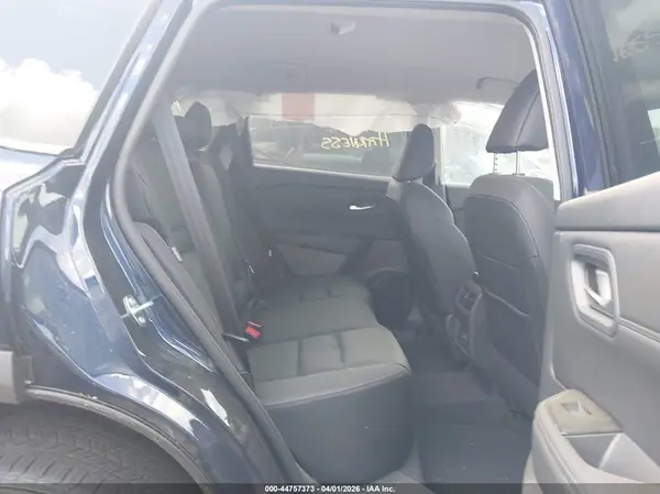 5N1BT3CA7TC783595 2026 NISSAN ROGUE - Image 8