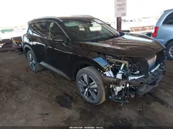 5N1BT3CA7TC786951 2026 NISSAN ROGUE