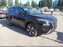 5N1BT3CA7TC824713 2026 NISSAN ROGUE