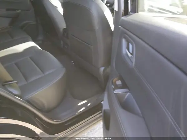 5N1BT3CA7TC824713 2026 NISSAN ROGUE - Image 8