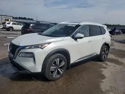 5N1BT3CA8NC687543 2022 NISSAN ROGUE